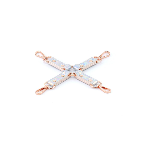 Cosmo Bondage Hogtie MULTICOLOR