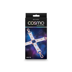 Cosmo Bondage Hogtie MULTICOLOR