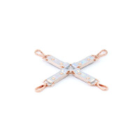 Cosmo Bondage Hogtie MULTICOLOR
