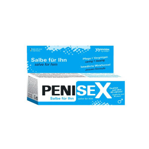 PENISEX SALBE FUER IHN 50ML