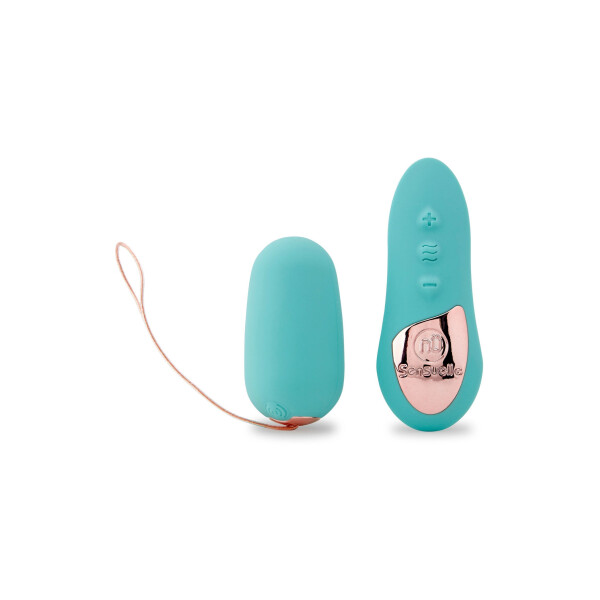 Remote Control Petite Egg PURPLE
