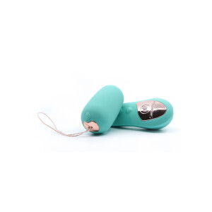 Remote Control Petite Egg PURPLE