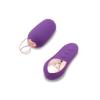 Remote Control Petite Egg PURPLE
