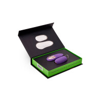 Remote Control Petite Egg PURPLE