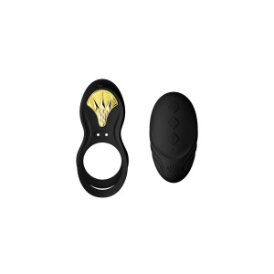 Bayek Wearable Vibrator BLACK