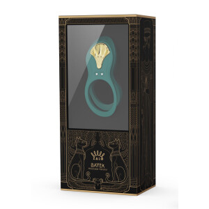 Bayek Wearable Vibrator BLACK