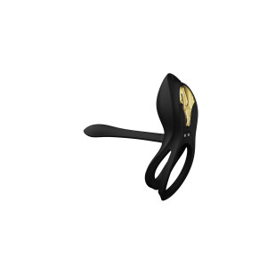 Bayek Wearable Vibrator BLACK