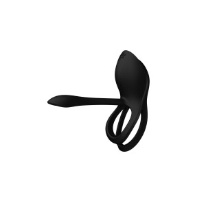 Bayek Wearable Vibrator BLACK