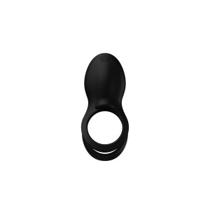 Bayek Wearable Vibrator BLACK