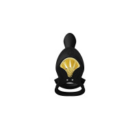 Bayek Wearable Vibrator BLACK