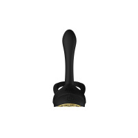 Bayek Wearable Vibrator BLACK