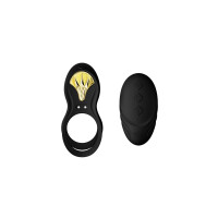 Bayek Wearable Vibrator BLACK