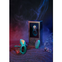 Bayek Wearable Vibrator BLACK