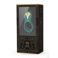 Bayek Wearable Vibrator BLACK