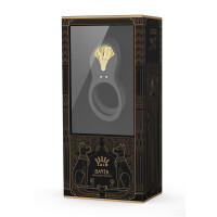 Bayek Wearable Vibrator BLACK