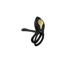 Bayek Wearable Vibrator BLACK