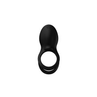 Bayek Wearable Vibrator BLACK