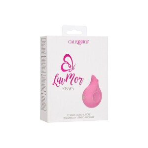 LuvMor Kisses PINK