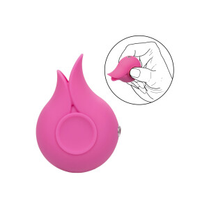 LuvMor Kisses PINK
