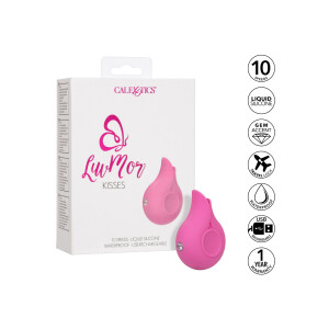 LuvMor Kisses PINK