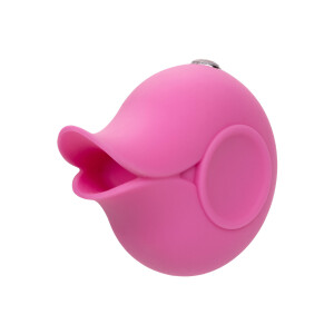 LuvMor Kisses PINK