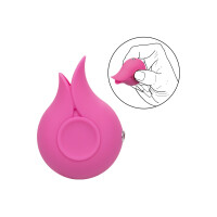 LuvMor Kisses PINK