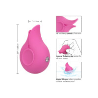 LuvMor Kisses PINK