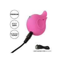 LuvMor Kisses PINK