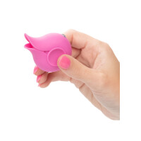 LuvMor Kisses PINK