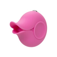 LuvMor Kisses PINK