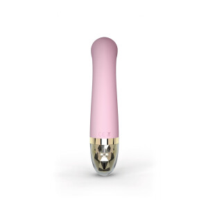 Right on Ron Vibrator PINK