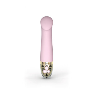 Right on Ron Vibrator PINK