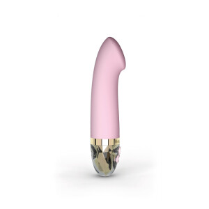 Right on Ron Vibrator PINK