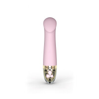 Right on Ron Vibrator PINK