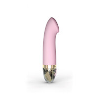 Right on Ron Vibrator PINK