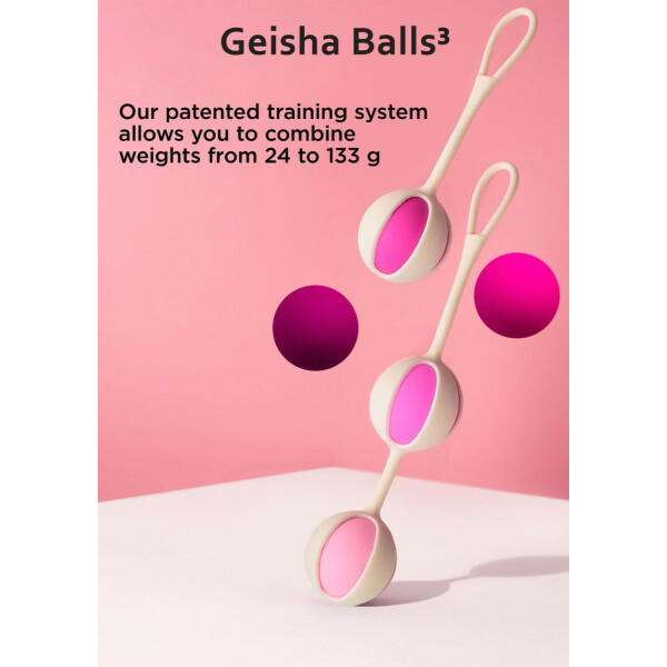Geisha Ball3 