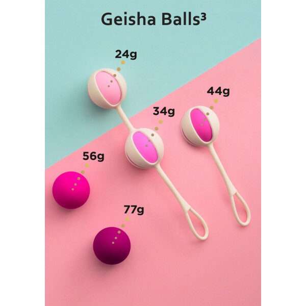 Geisha Ball3 