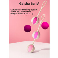Geisha Ball3