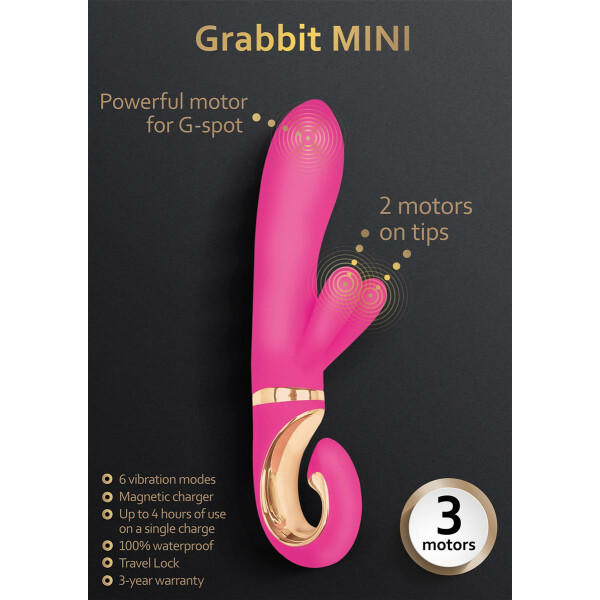 Grabbit Mini