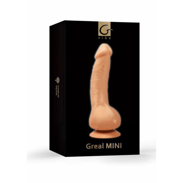 Greal Mini Dong