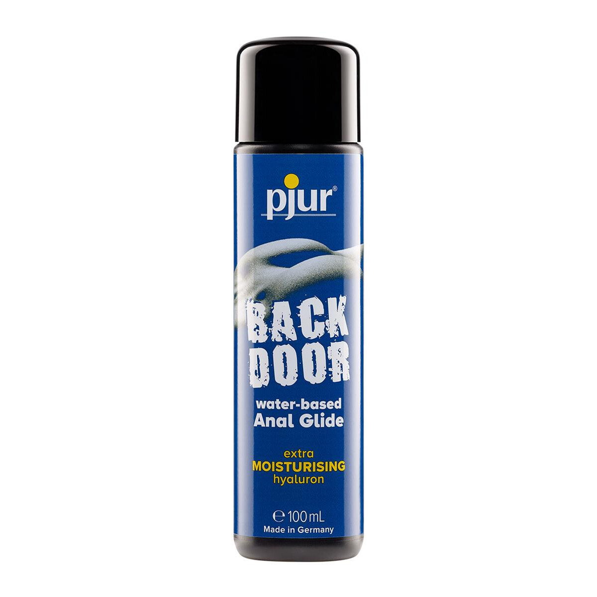 ANAL-GLEITGEL BACKDOOR GLIDE 100 ML