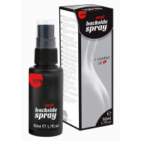 SPRAY ERO ANAL BACK SIDE 50 ML