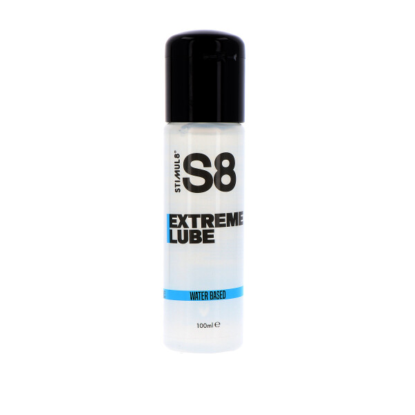 S8 Extreme Lubricant 100 ml