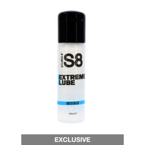 S8 Extreme Lubricant 100 ml
