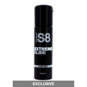 S8 Silicon Extreme Glide 100ml