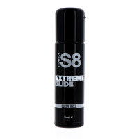 S8 Silicon Extreme Glide 100ml