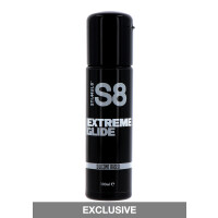 S8 Silicon Extreme Glide 100ml