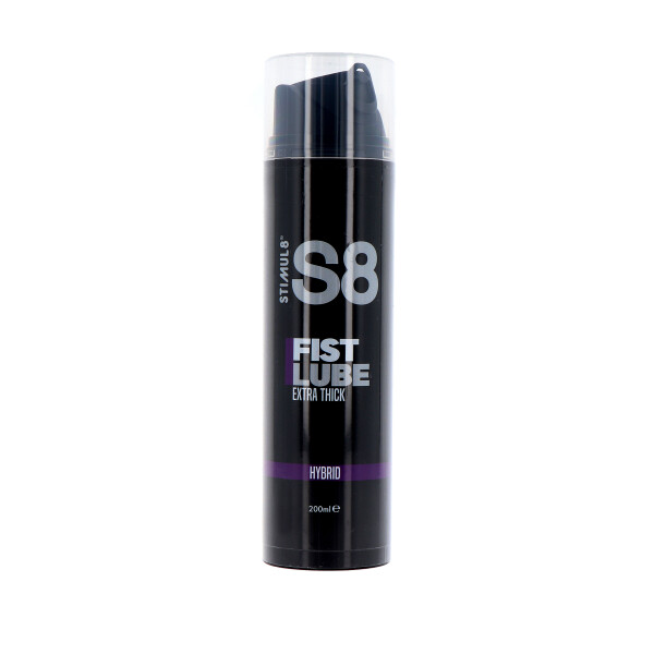S8 Hybrid Fist Lube 200ml
