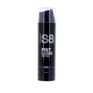 S8 Hybrid Fist Lube 200ml