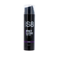 S8 Hybrid Fist Lube 200ml